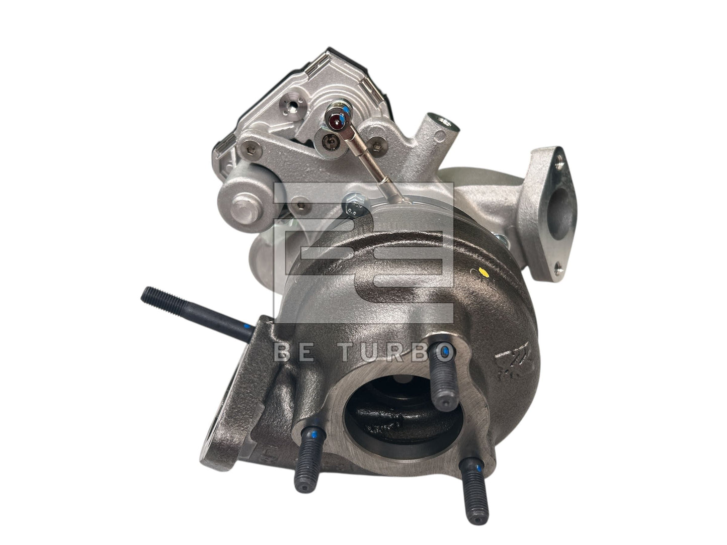 Neuer Original Turbolader HYUNDAI ix35 282312