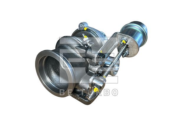 Neuer Original Turbolader 04138905