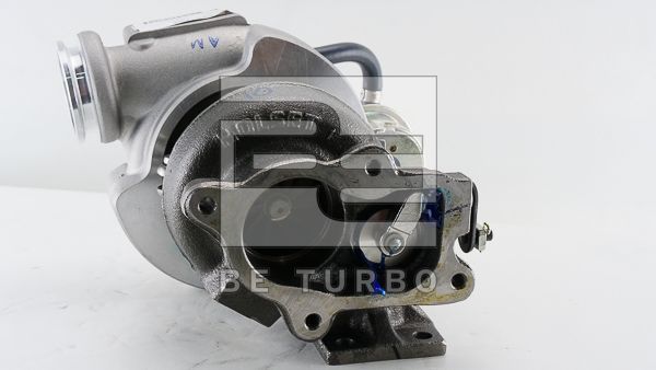 Neuer Original Turbolader 4955267