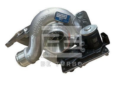 Neuer Original Turbolader 2231488