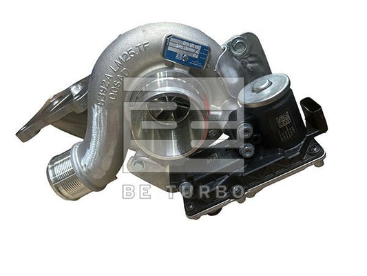 Neuer Original Turbolader 2231488
