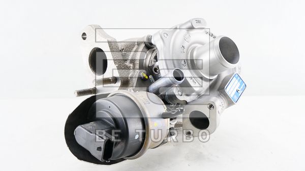 Neuer Original Turbolader ALFA ROMEO FIAT MITO 500L 71724740