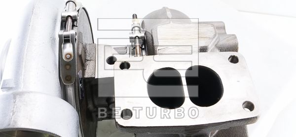 Original RED Turbolader 009096059980