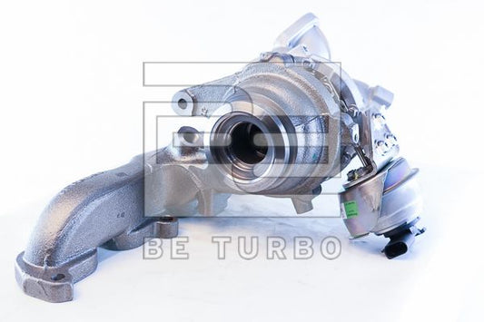 Neuer Original Turbolader AUDI SEAT A1 TOLEDO 04L253020CX