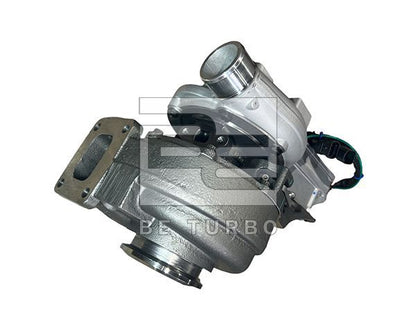 Neuer Original Turbolader 535681