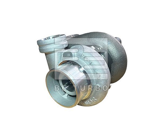 Lader, Aufladung - 128227