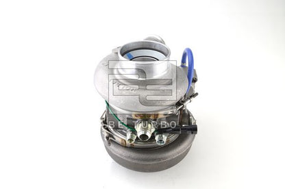 Lader, Aufladung - 127340