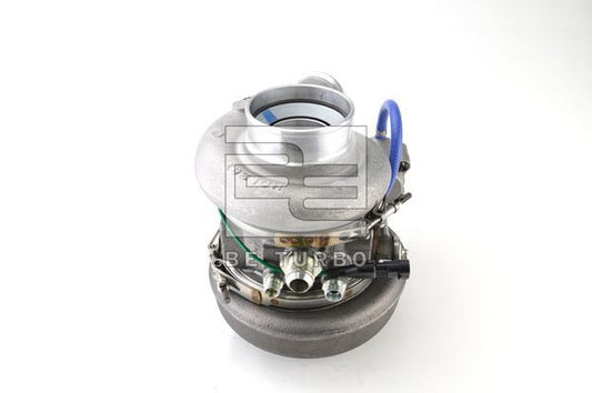 Lader, Aufladung - 127340