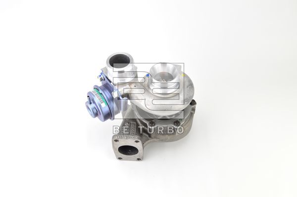 Lader, Aufladung - 127771