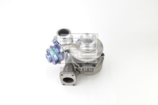 Lader, Aufladung - 127771