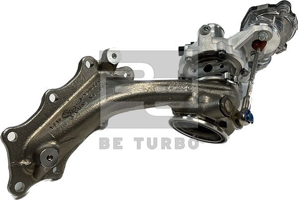 Neuer Original Turbolader RENAULT SMART TWINGO FORFOUR 281090038080