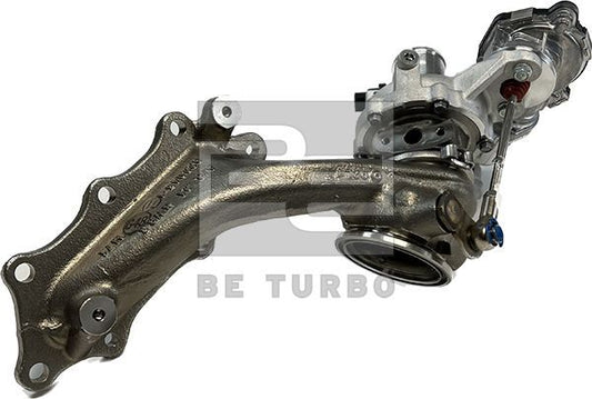 Neuer Original Turbolader RENAULT SMART TWINGO FORFOUR 281090038080