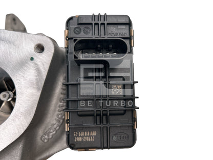 Neuer Original Turbolader ISUZU D-MAX 8974985741