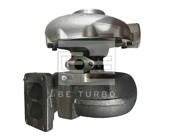Lader, Aufladung - 125213