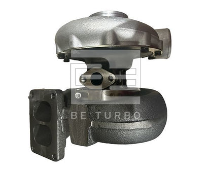 Lader, Aufladung - 125213