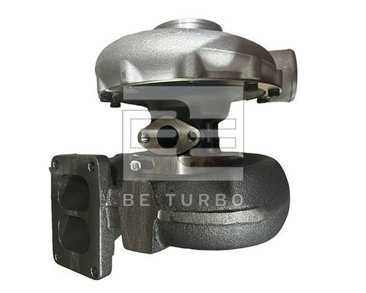 Lader, Aufladung - 125213