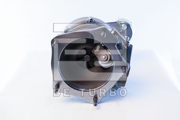 Lader, Aufladung - 126013