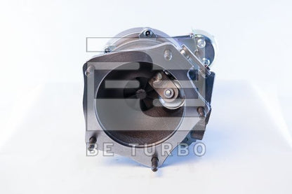 Lader, Aufladung - 126013