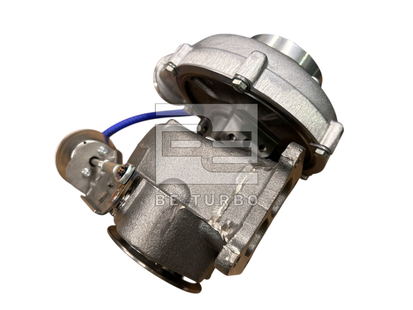 Lader, Aufladung - 127789