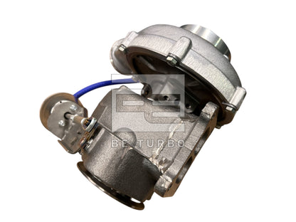 Lader, Aufladung - 127789