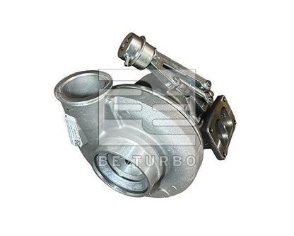 Neuer Original Turbolader 10131455