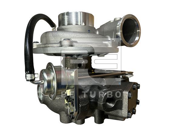 Neuer Original Turbolader 11977518150