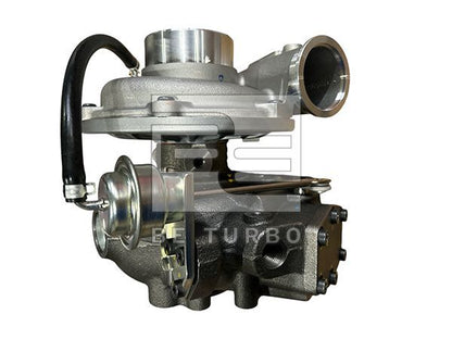 Neuer Original Turbolader 11977518150