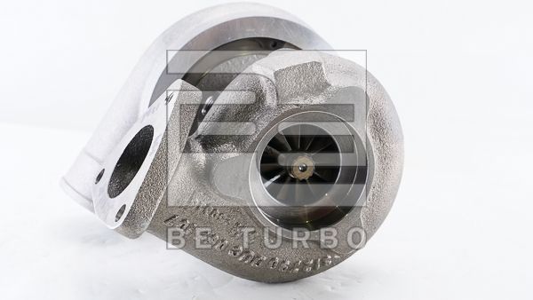 Lader, Aufladung - 125174