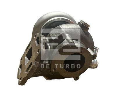 Neuer Original Turbolader 3802829