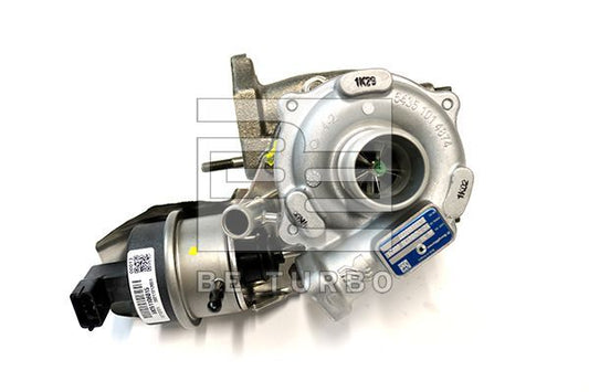 Neuer Original Turbolader FIAT LANCIA 500 YPSILON 71794953