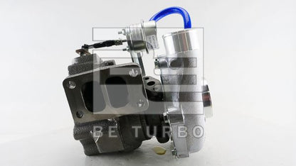 Neuer Original Turbolader