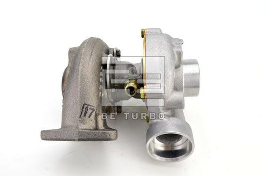 Lader, Aufladung - 124716