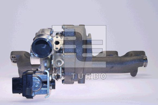 Lader, Aufladung - 127972