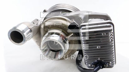 Neuer Original Turbolader 06377