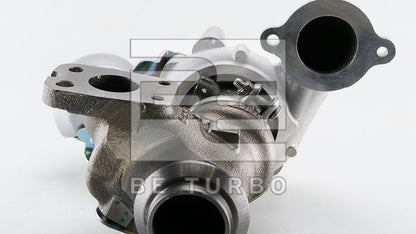 Neuer Original Turbolader CITROËN FORD BERLINGO ECOSPORT 9804945280