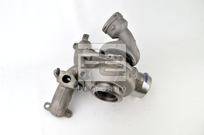 Lader, Aufladung - 127788