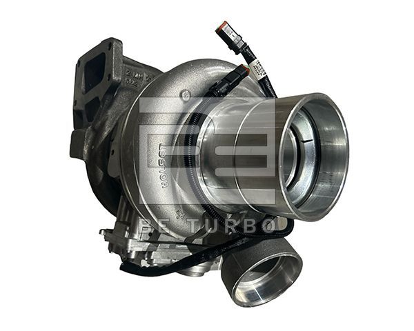 Neuer Original Turbolader 2001909