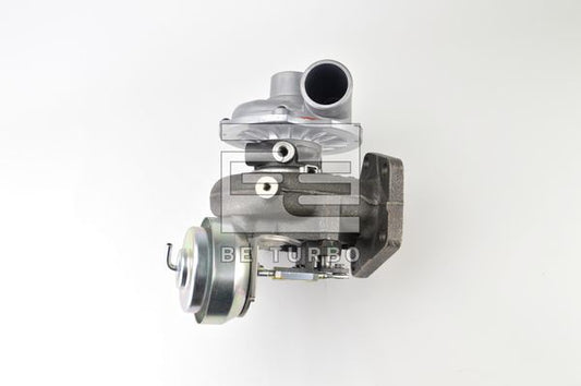 Lader, Aufladung - 127784