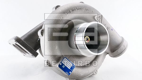 Lader, Aufladung - 124622