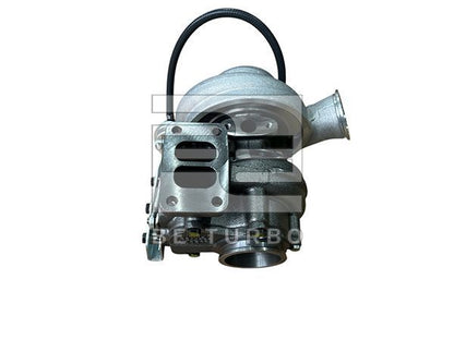 Neuer Original Turbolader 4025327