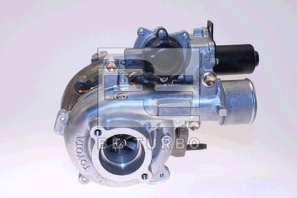 Lader, Aufladung - 128042