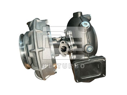 Neuer Original Turbolader 09100