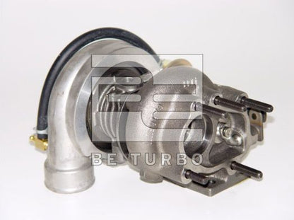 Lader, Aufladung - 125286
