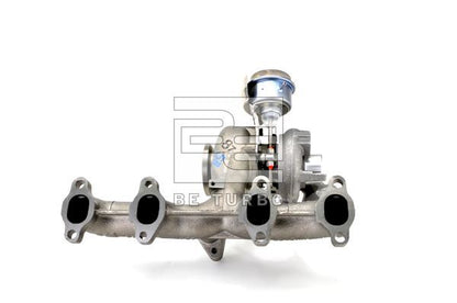 Lader, Aufladung - 126741RED