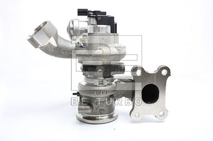Neuer Original Turbolader AUDI SEAT A3 LEON 04E145721SV