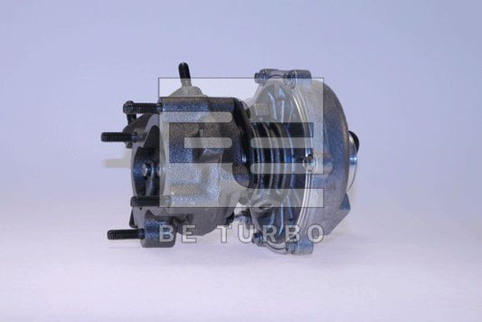 Lader, Aufladung - 125048