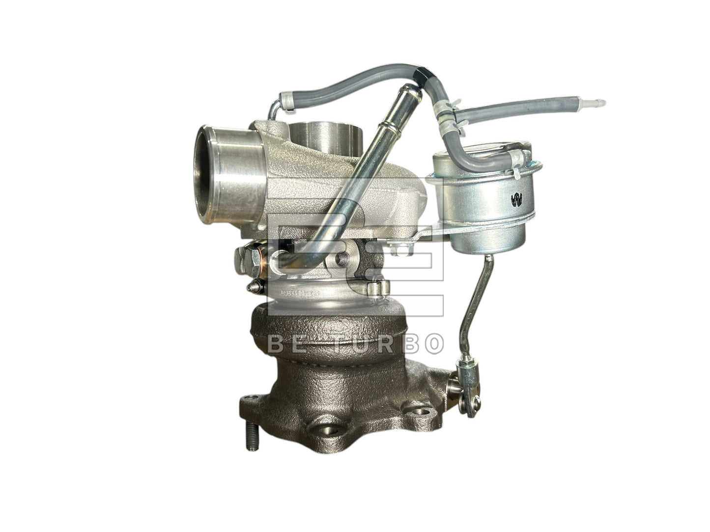 Lader, Aufladung - 131059