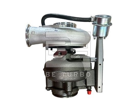 Neuer Original Turbolader 4956108