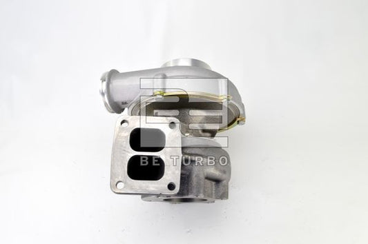 Lader, Aufladung - 127808RED