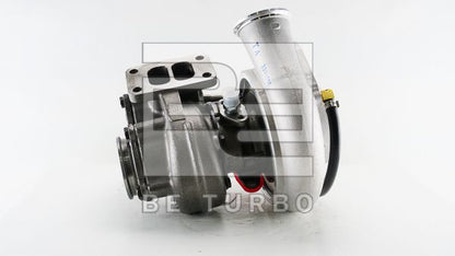 Lader, Aufladung - 127783